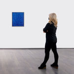 Young-Il Ahn, Water SQBB 19A, 2019