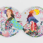 Tomokazu Matsuyama, Runner, 2021