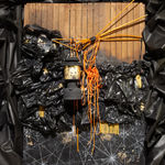 Michi Meko, Baggage: Leave Me Better Than You Found Me., 2021