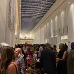 Richard Hunt, Art Institute of Chicago: Legends & Legacy Award Celebration, 2022