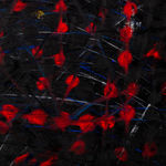 Sherman Beck, Targeted, 2012