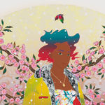 Tomokazu Matsuyama, Runner, 2021