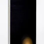 Roger Brown, Sodium Light, 1985