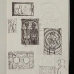 Roger Brown, Gulf War, 1991