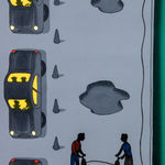 Rewind Collective, Harriet Tubman #1, 2021