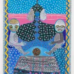 Gerald Williams, In the Realm of Dreams, 2002