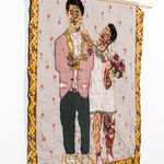 Darryl Westly, Bootstraps, 2022