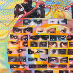 Sherman Beck, Targeted, 2012