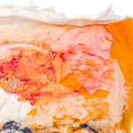 Jessica Stockholder, Untitled (Kathmandu Residency 02), 2019