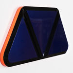 Beverly Fishman, Untitled (Anti-Depressant), 2013