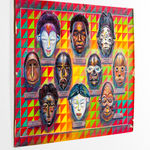 Sherman Beck, Untitled, 2022