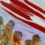 Manuel Mathieu, Imaginary Landscape 2, 2021