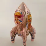 Sara Rahanjam, Spring Series, 2025