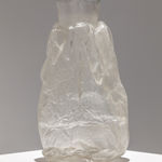 Michael Joo, Untitled 5 (Single Breath Transfer), 2018-2019