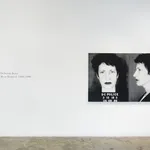 Deborah Kass, Terrie S., 1998