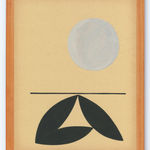 Clare Rojas, Untitled, 2018