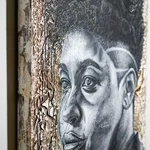 Alfred Conteh, Christina, 2020