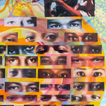 Sherman Beck, Targeted, 2012