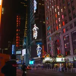 Jeffrey Gibson, SHE NEVER DANCES ALONE, 2020