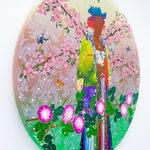 Tomokazu Matsuyama, Runner, 2021