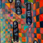 Sherman Beck, Untitled, 2022