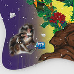 Tomokazu Matsuyama, Runner, 2021