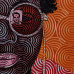 Sherman Beck, Targeted, 2012