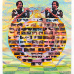 Sherman Beck, Targeted, 2012