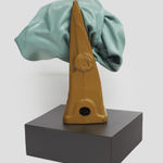 Kennedy Yanko, Two-Toned, 2018