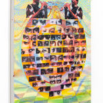 Sherman Beck, Targeted, 2012