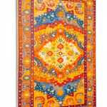 Kour Pour, Lonesome Tiger, 2021