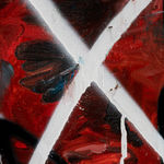 Sherman Beck, Targeted, 2012