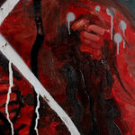 Sherman Beck, Targeted, 2012