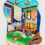 Tomokazu Matsuyama, Runner, 2021