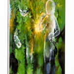 Sherman Beck, Targeted, 2012