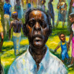 Sherman Beck, Untitled, 2022