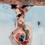 Manuel Mathieu, Imaginary Landscape 2, 2021