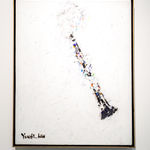 Young-Il Ahn, Clarinet Player, 1999