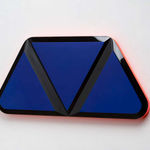 Beverly Fishman, Untitled (Anti-Depressant), 2013