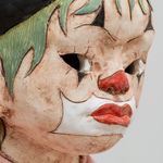 Darryl Westly, Bootstraps, 2022