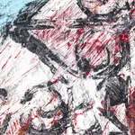 Angel Otero, Untitled (SK-OS), 2013