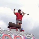 Jeffrey Gibson, Because Once You Enter My House It Becomes Our House, 2020