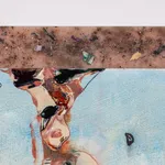 Manuel Mathieu, Imaginary Landscape 2, 2021