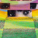 Sherman Beck, Targeted, 2012