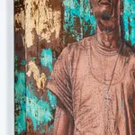 Alfred Conteh, Mont, 2019