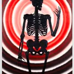 Roger Brown, Gulf War, 1991