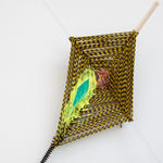 Jessica Stockholder, Zero, 2014