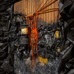 Michi Meko, Baggage: Leave Me Better Than You Found Me., 2021