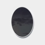 Miya Ando, Mizukagami (The shadow of the moon reflected in water), 2019