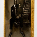 Sherman Beck, Targeted, 2012